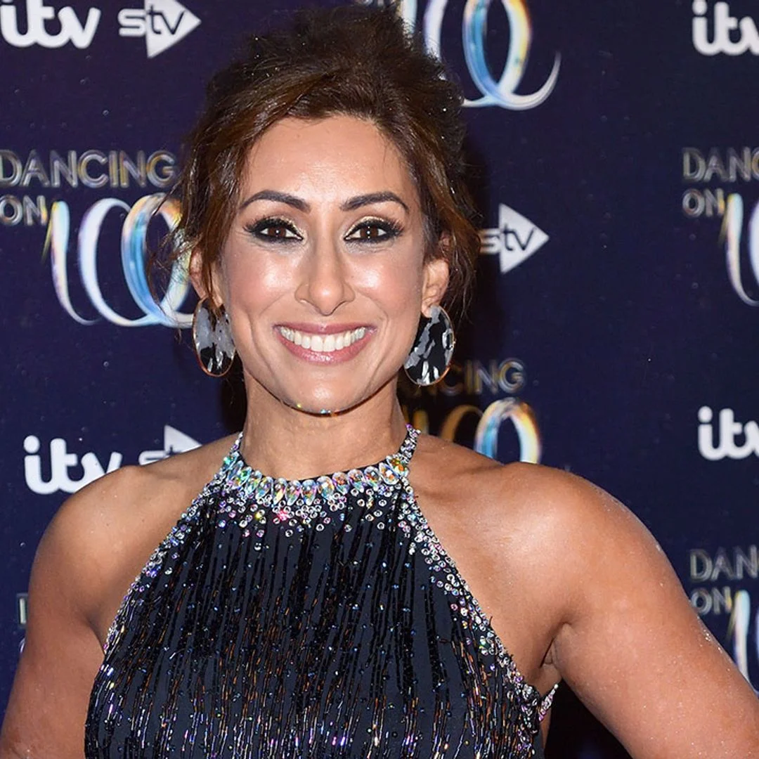 Saira Khan | CACI Beauty